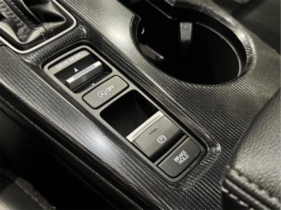 2023 Honda Civic Sport Touring