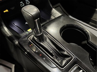 2023 Honda Civic Sport Touring