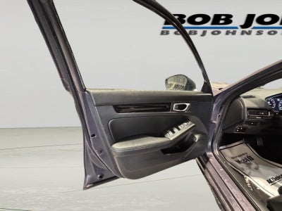 2023 Honda Civic Sport Touring