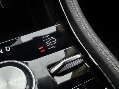 2022 Jeep Grand Cherokee Summit Reserve