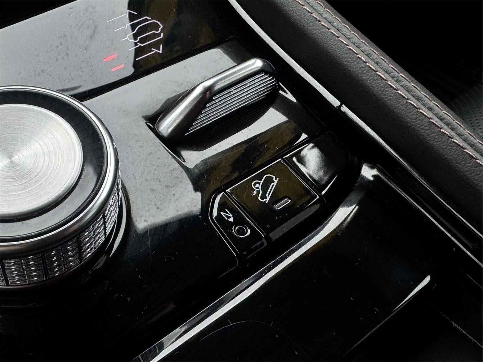 2022 Jeep Grand Cherokee Summit Reserve