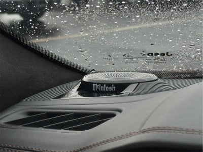 2022 Jeep Grand Cherokee Summit Reserve