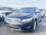2010 Ford Taurus Limited