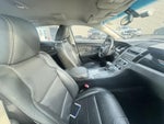 2010 Ford Taurus Limited