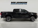 2022 Chevrolet Colorado 4WD Z71