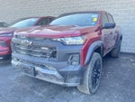 2023 Chevrolet Colorado 4WD Trail Boss