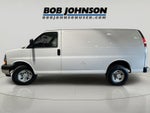 2024 Chevrolet Express Cargo Van RWD 2500 135