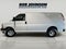 2024 Chevrolet Express Cargo Van RWD 2500 135