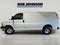 2024 Chevrolet Express Cargo Van RWD 2500 135