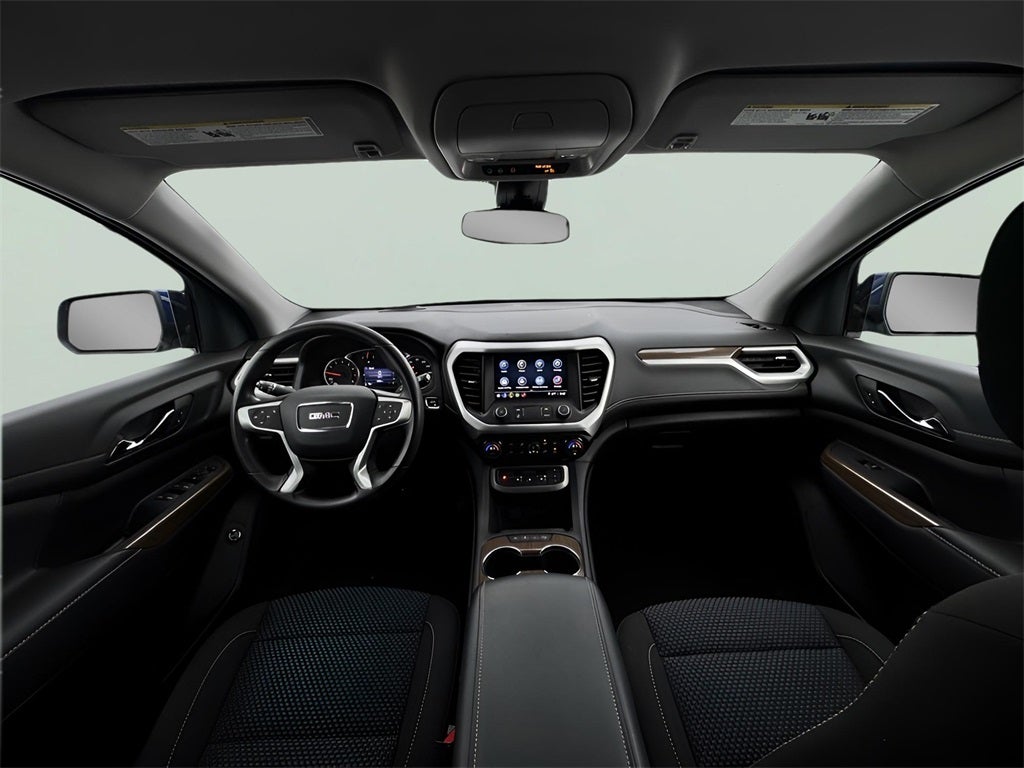 2023 GMC Acadia SLE CARBRAVO CERTIFIED