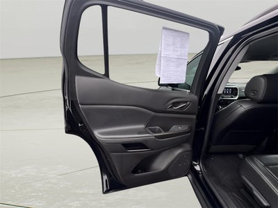 2023 GMC Acadia SLT CARBRAVO CERTIFIED