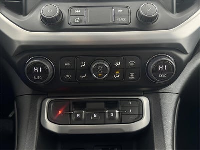 2023 GMC Acadia SLT CARBRAVO CERTIFIED