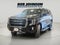 2021 GMC Yukon AT4
