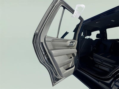 2024 GMC Yukon AT4 CARBRAVO CERTIFIED