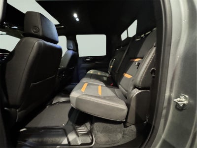2024 GMC Sierra 3500HD AT4
