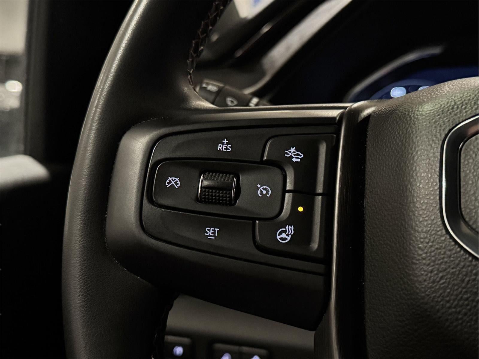 2024 GMC Sierra 3500HD AT4