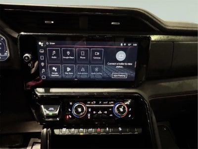 2024 GMC Sierra 3500HD AT4