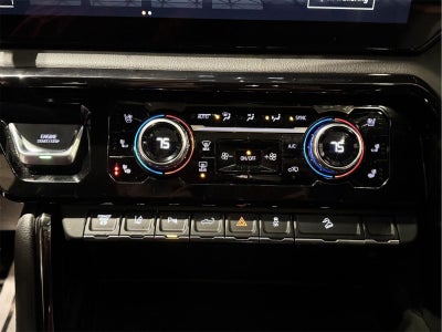 2024 GMC Sierra 3500HD AT4