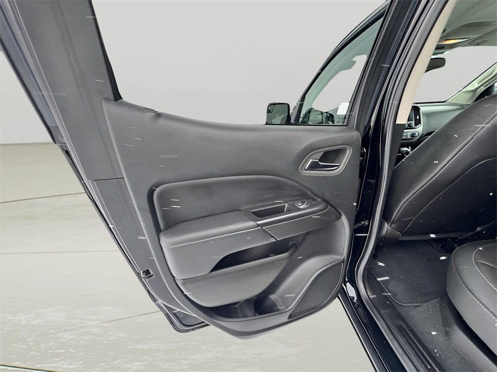 2022 GMC Canyon Elevation CARBRAVO CERTIFED