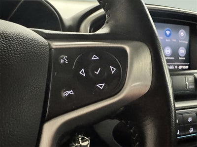 2022 GMC Canyon Elevation CARBRAVO CERTIFED