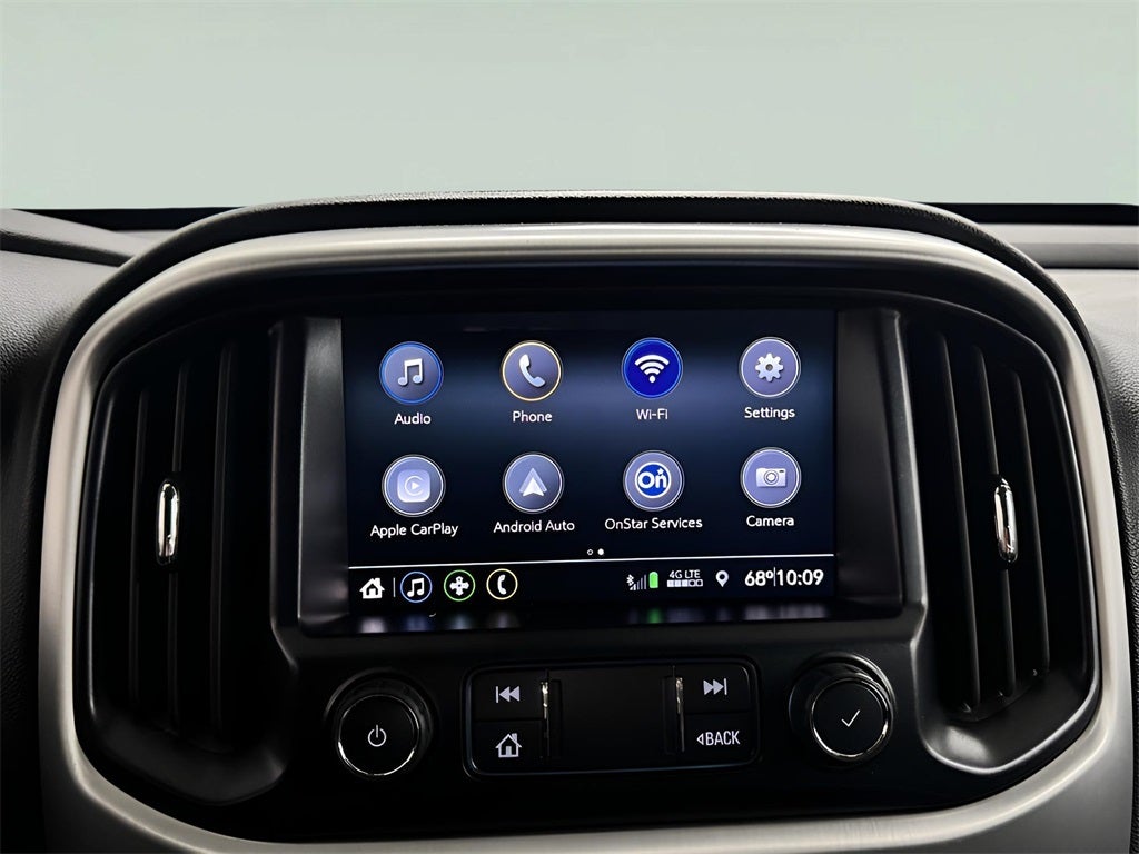 2022 GMC Canyon Elevation CARBRAVO CERTIFED