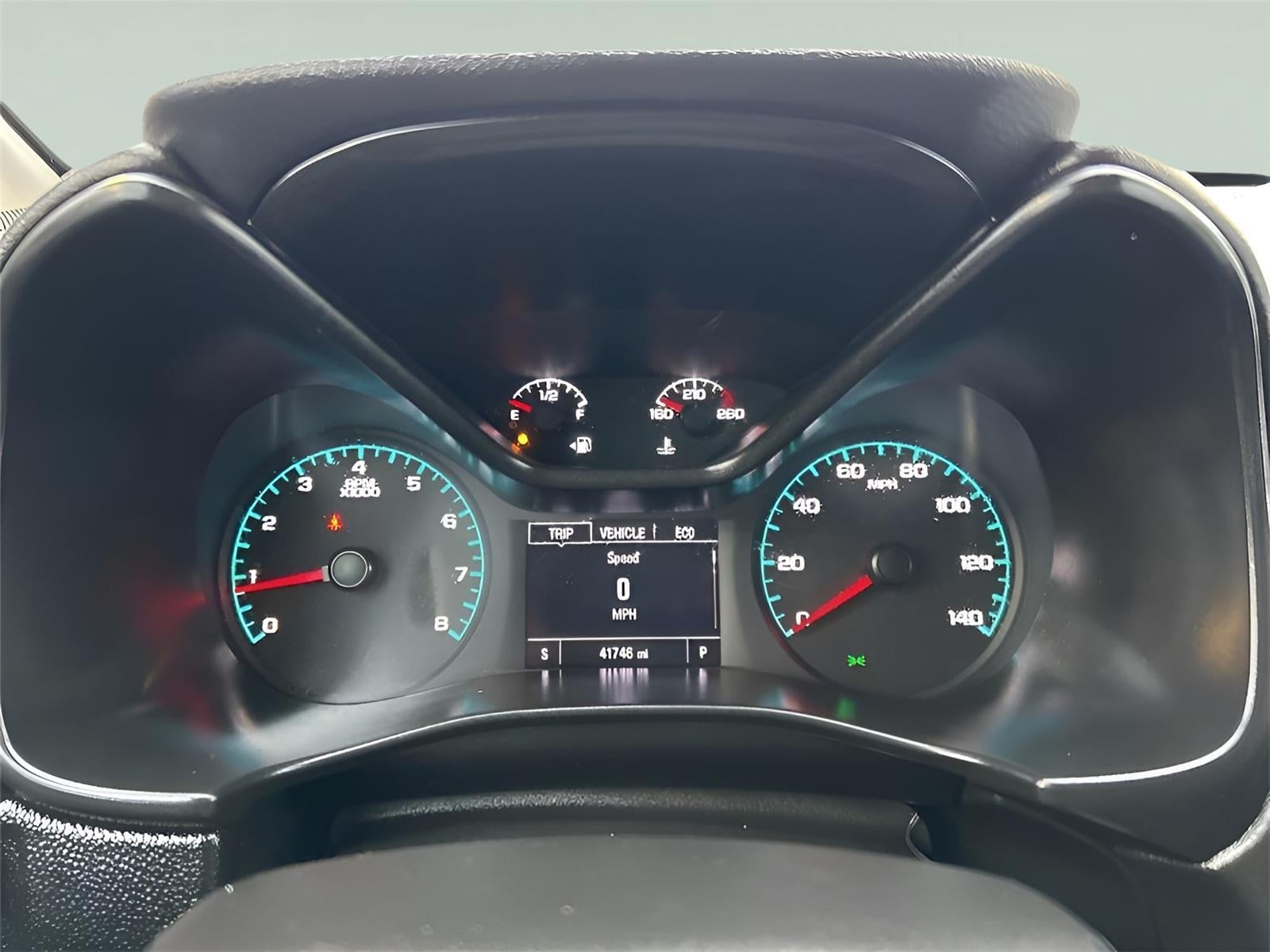 2022 GMC Canyon 4WD Elevation