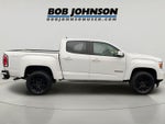 2022 GMC Canyon 4WD Elevation