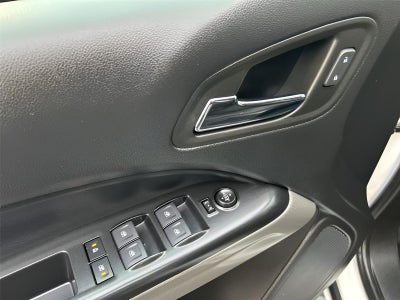 2022 GMC Canyon 4WD Elevation