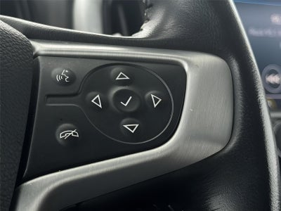 2022 GMC Canyon Elevation CARBRAVO CERTIFIED