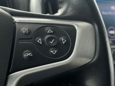 2022 GMC Canyon Elevation CARBRAVO CERTIFIED