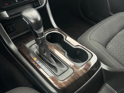 2022 GMC Canyon Elevation CARBRAVO CERTIFIED