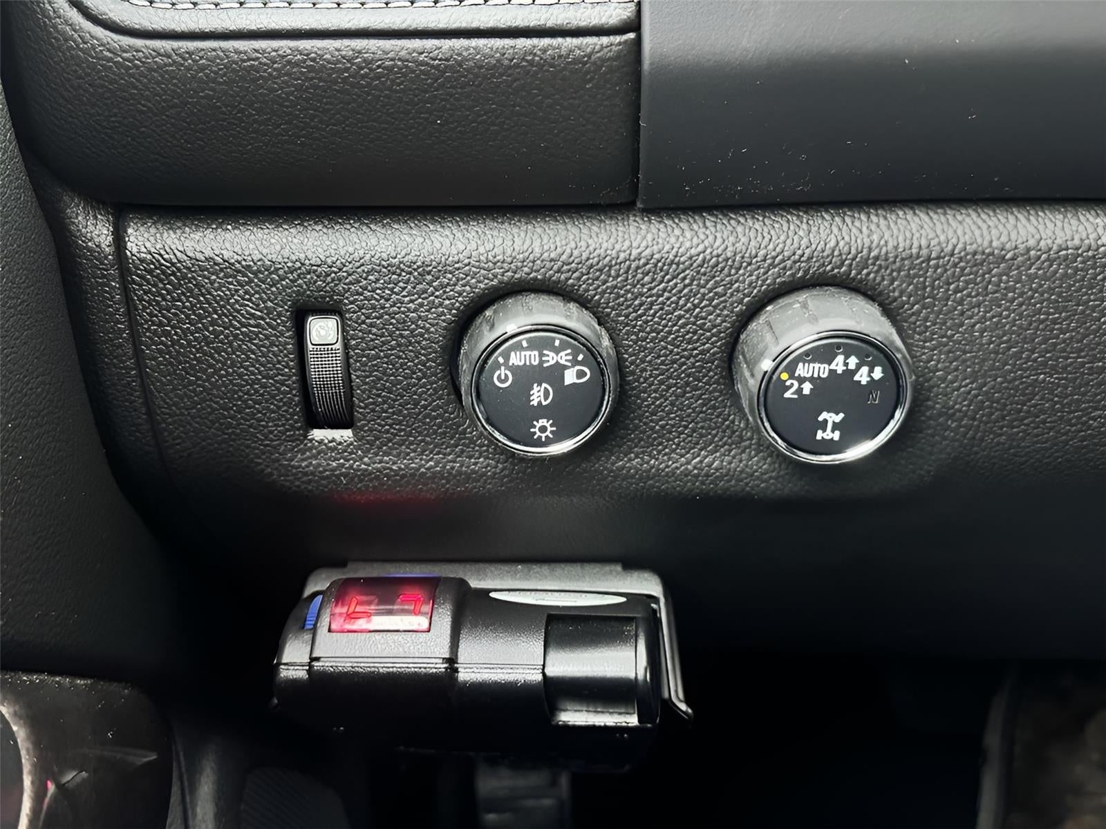 2022 GMC Canyon Elevation CARBRAVO CERTIFIED