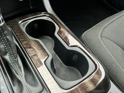 2022 GMC Canyon Elevation CARBRAVO CERTIFIED