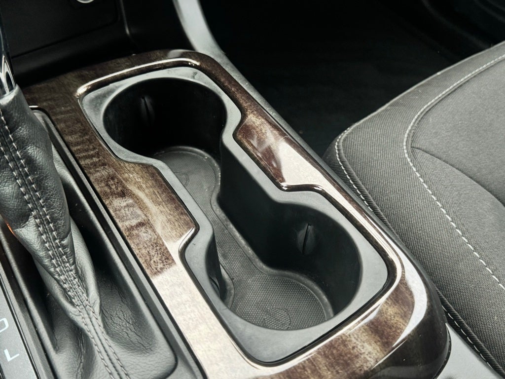 2022 GMC Canyon Elevation CARBRAVO CERTIFIED