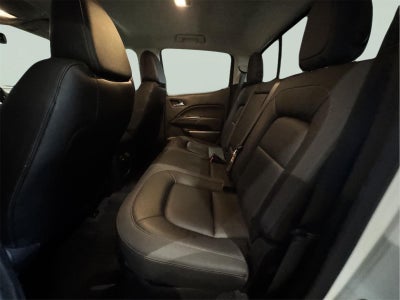 2022 GMC Canyon 4WD AT4 w/Leather