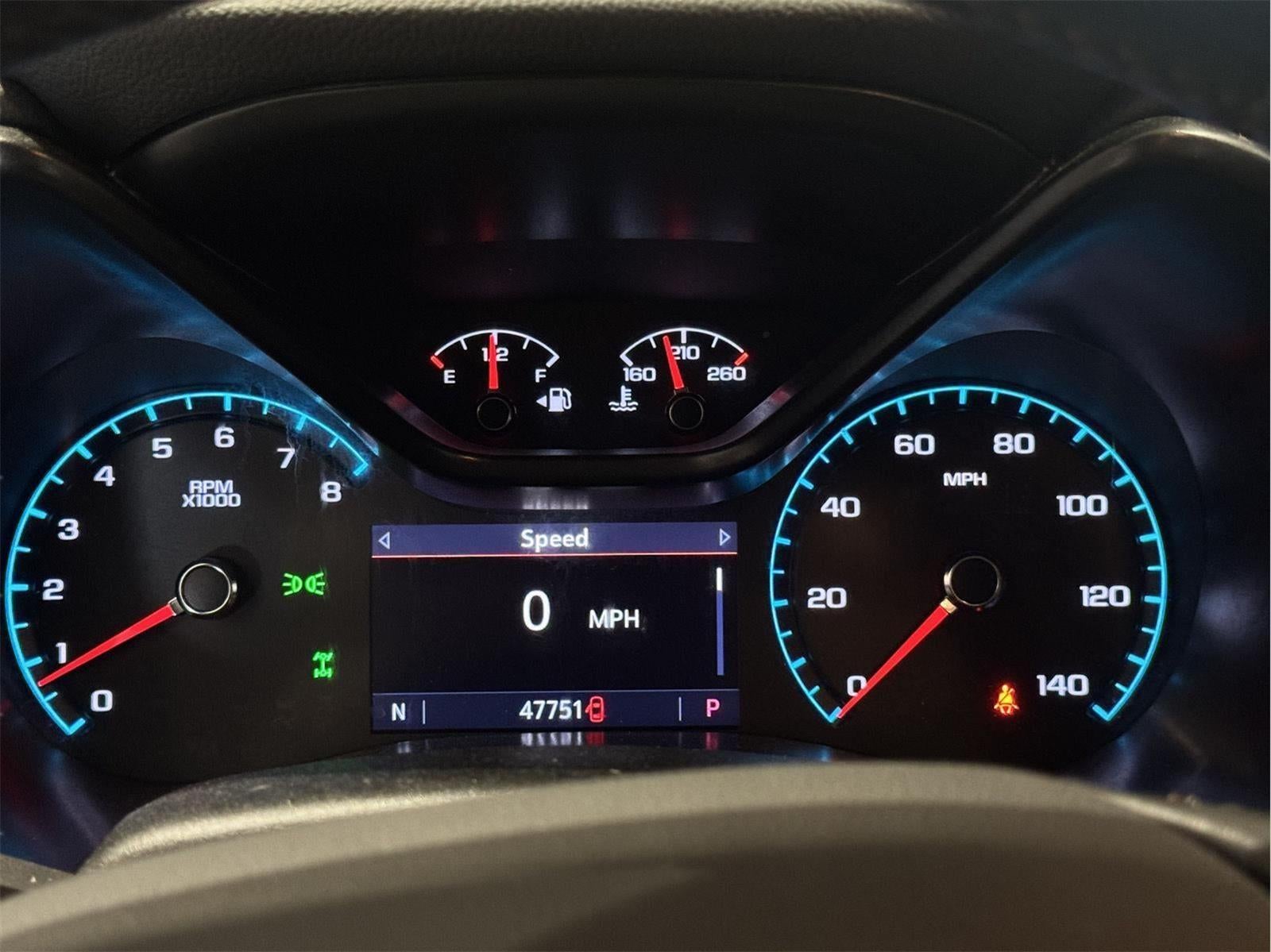 2022 GMC Canyon 4WD AT4 w/Leather