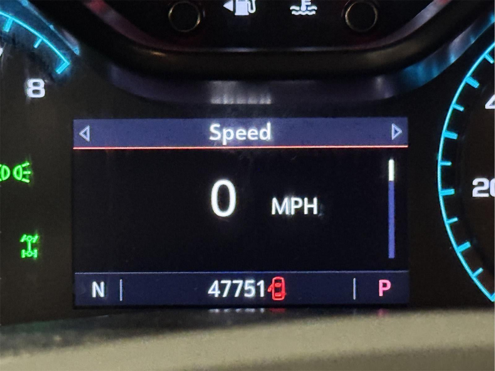 2022 GMC Canyon 4WD AT4 w/Leather