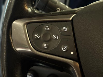 2022 GMC Canyon 4WD AT4 w/Leather