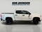 2022 GMC Canyon 4WD AT4 w/Leather