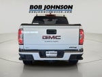 2022 GMC Canyon 4WD AT4 w/Leather