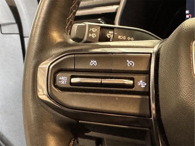 2023 GMC Canyon 4WD AT4