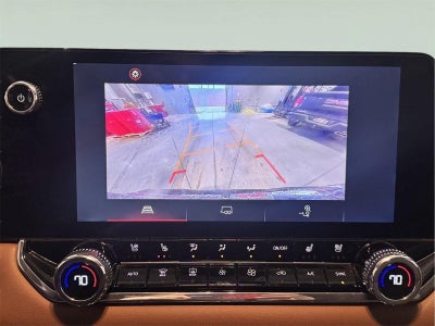 2023 GMC Canyon 4WD AT4