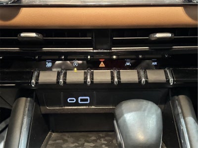 2023 GMC Canyon 4WD AT4