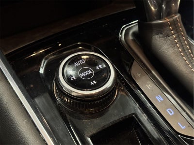 2023 GMC Canyon 4WD AT4