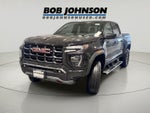 2023 GMC Canyon 4WD AT4