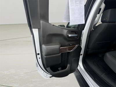 2022 GMC Sierra 1500 Limited Elevation CARBRAVO CERTIFIED