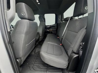 2022 GMC Sierra 1500 Limited Elevation CARBRAVO CERTIFIED