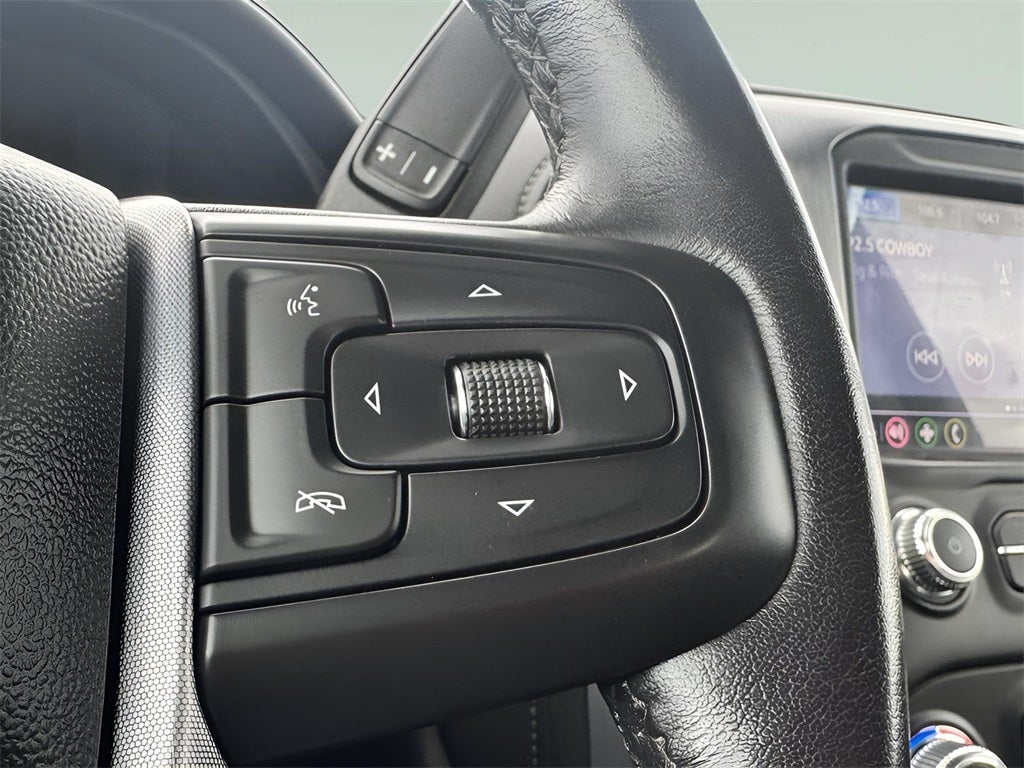 2022 GMC Sierra 1500 Limited Elevation CARBRAVO CERTIFIED