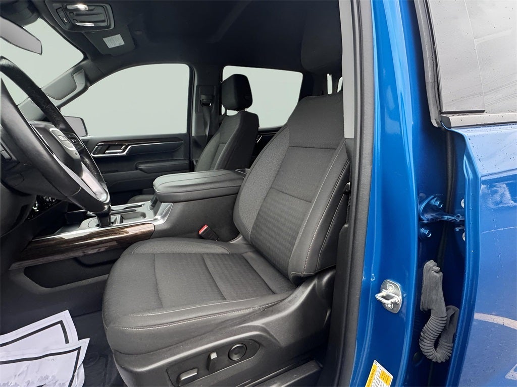 2023 GMC Sierra 1500 Elevation CARBRAVO CERTIFIED