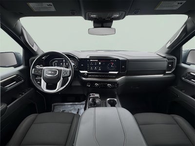 2023 GMC Sierra 1500 Elevation CARBRAVO CERTIFIED